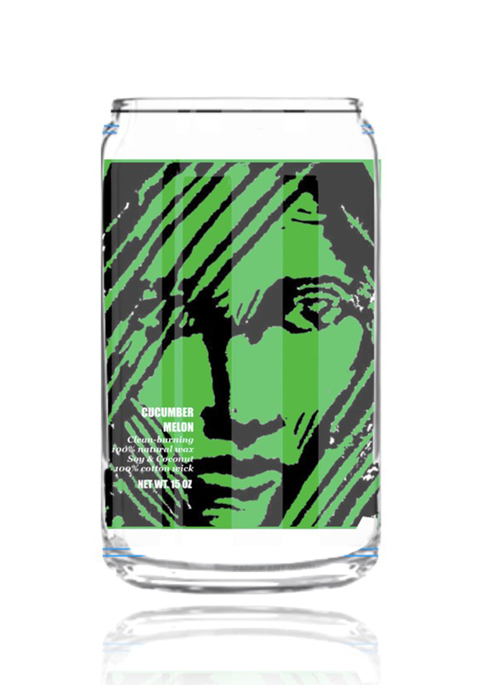 In the Southern Sun CANDLE