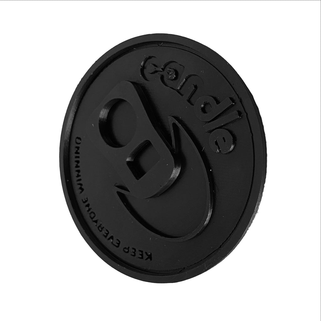 In the Southern Sun CANDLE